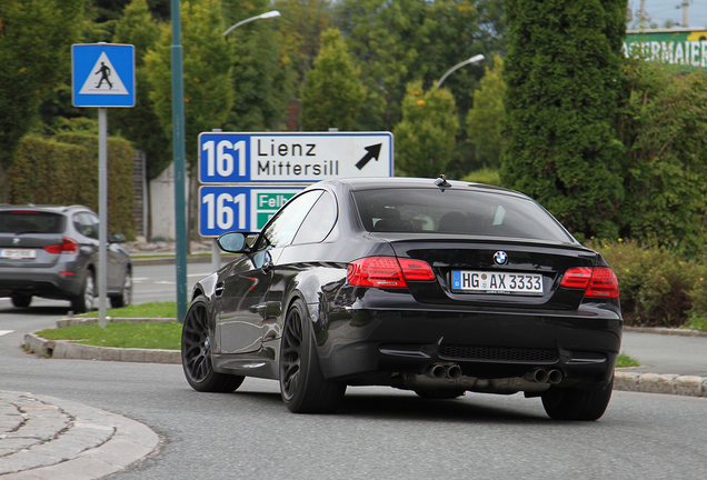 BMW M3 E92 Coupé