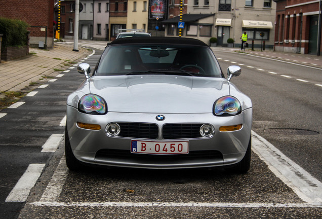 BMW Z8