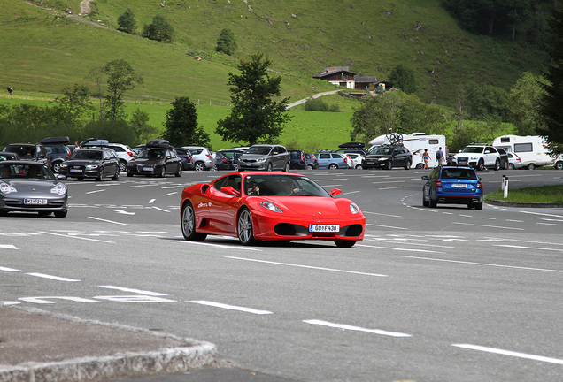 Ferrari F430