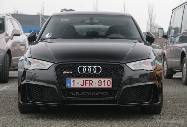 Audi RS3 Sportback 8V