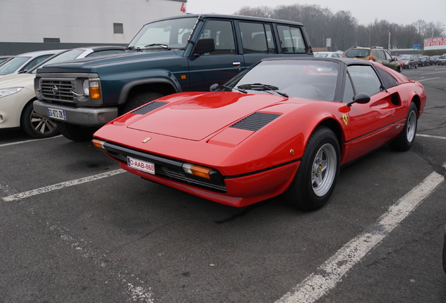 Ferrari 308 GTS