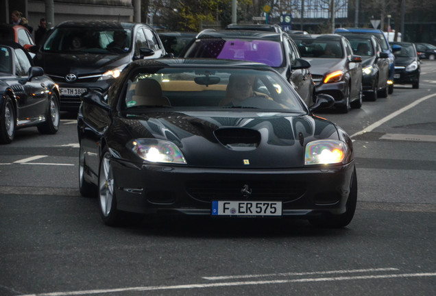 Ferrari 575 M Maranello