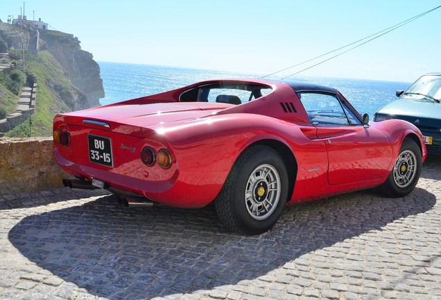 Ferrari Dino 246 GTS