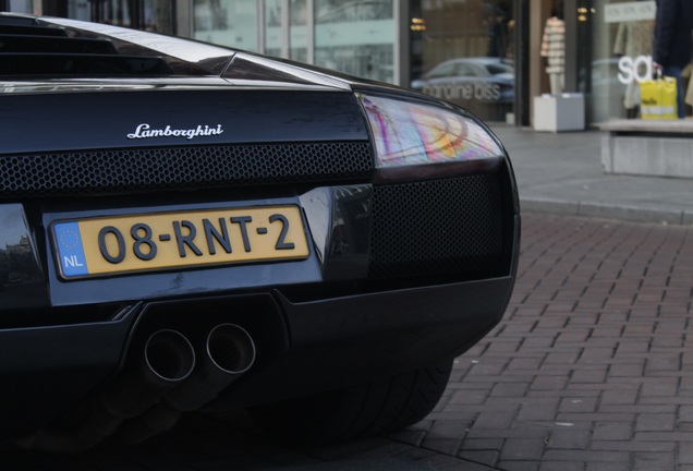 Lamborghini Murciélago