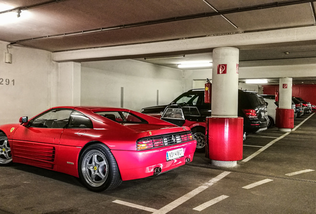 Ferrari 348 TS