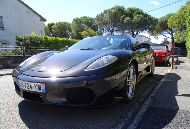 Ferrari F430 Spider