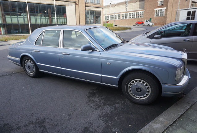 Rolls-Royce Silver Seraph