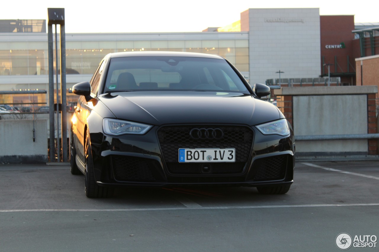 Audi RS3 Sportback 8V