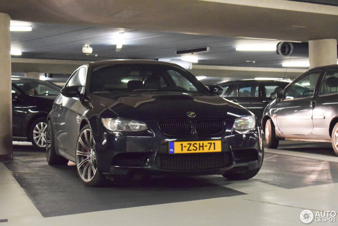 BMW M3 E92 Coupé