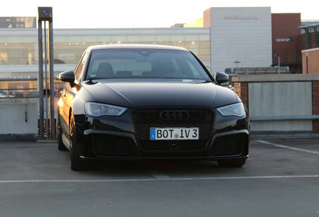 Audi RS3 Sportback 8V