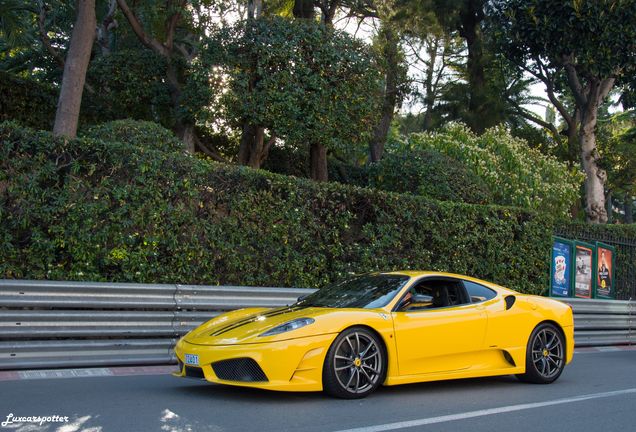 Ferrari 430 Scuderia