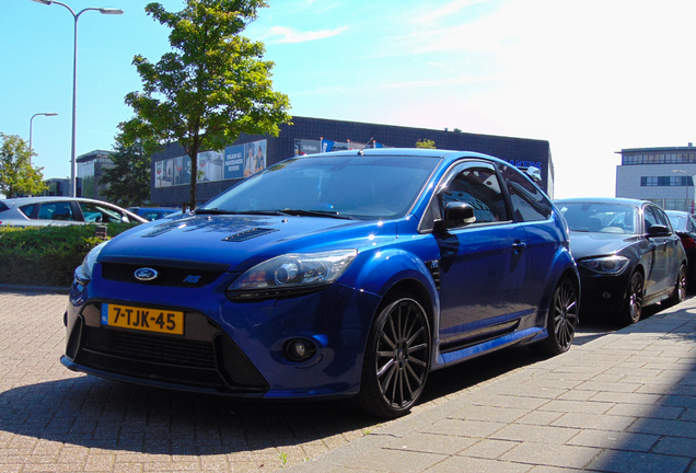 Ford Focus RS 2009