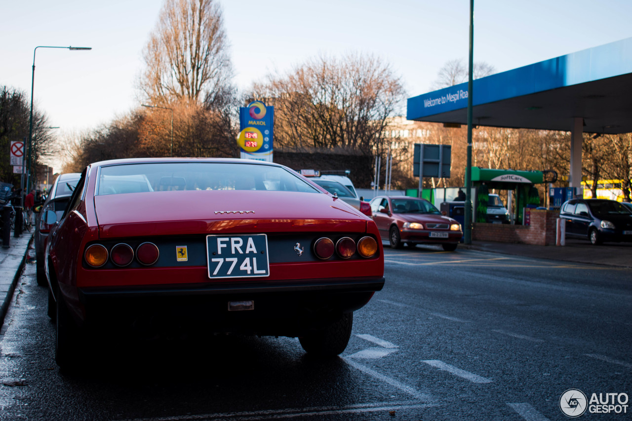 Ferrari 365 GTC/4