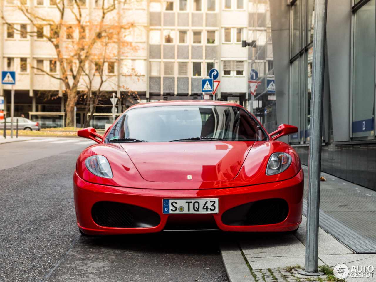 Ferrari F430