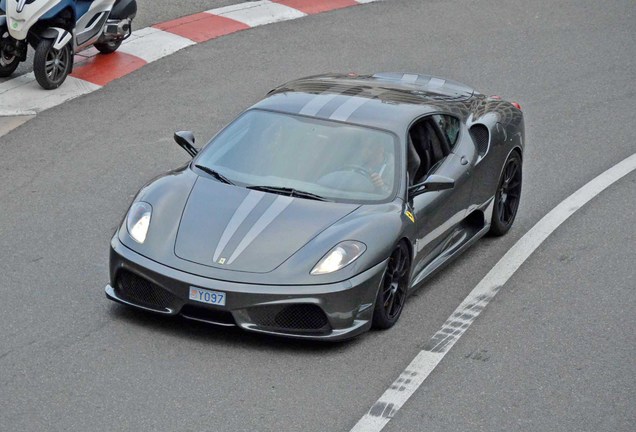 Ferrari 430 Scuderia