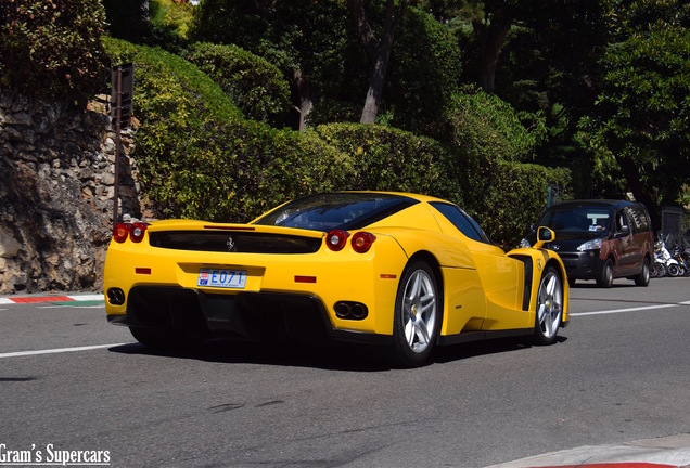 Ferrari Enzo Ferrari