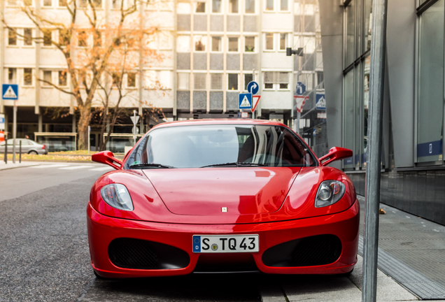 Ferrari F430