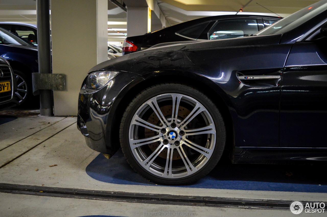 BMW M3 E92 Coupé