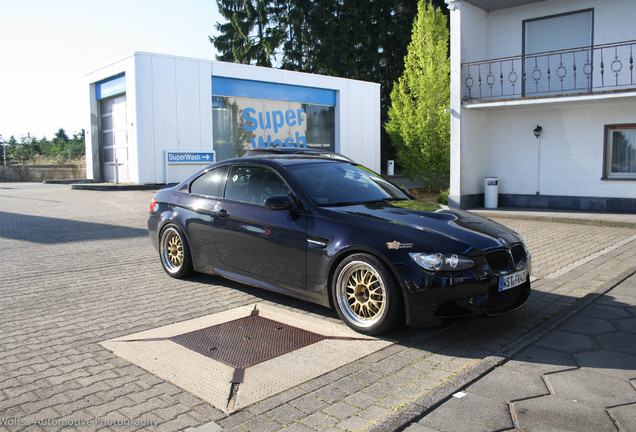 BMW M3 E92 Coupé
