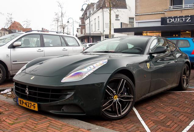 Ferrari FF