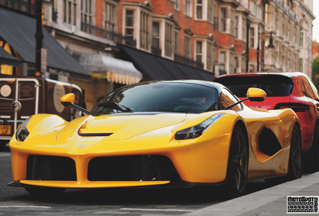 Ferrari LaFerrari