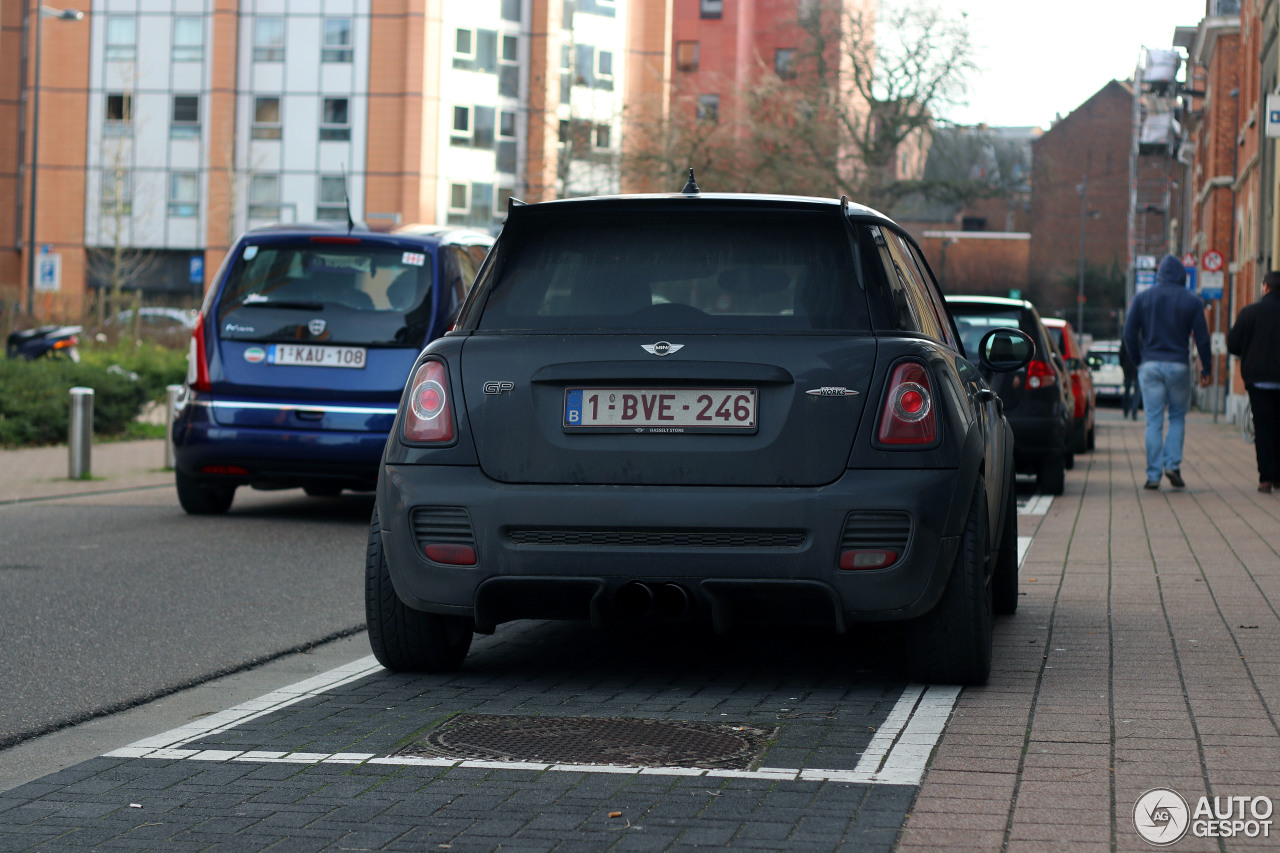 Mini R56 John Cooper Works GP