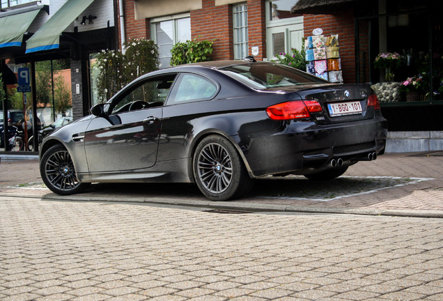 BMW M3 E92 Coupé