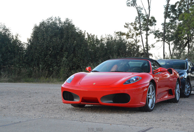 Ferrari F430 Spider