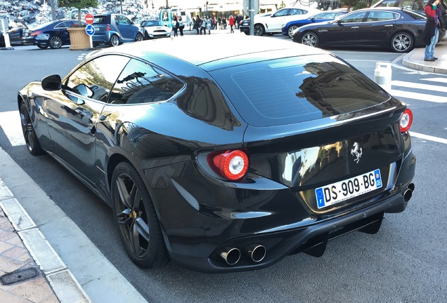 Ferrari FF