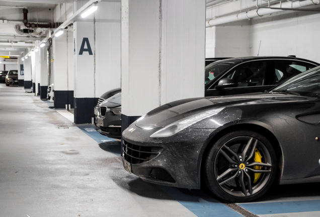 Ferrari FF