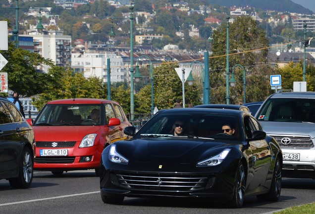 Ferrari GTC4Lusso