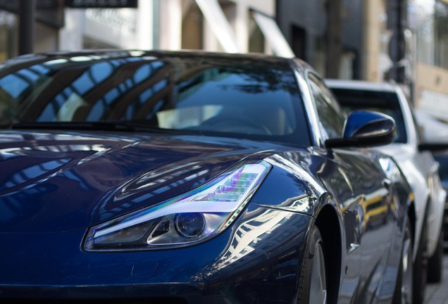 Ferrari GTC4Lusso