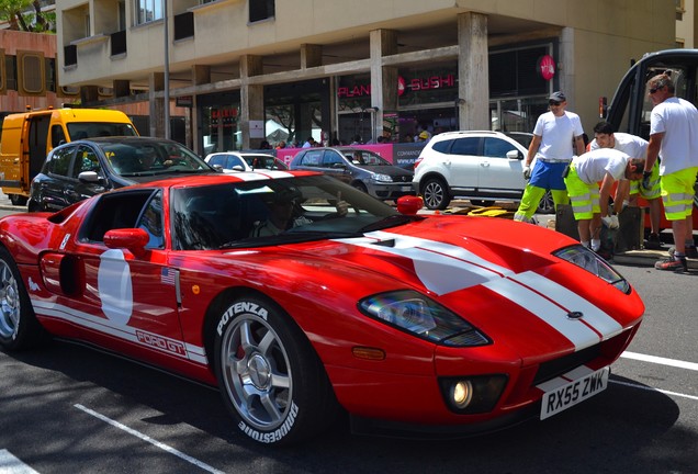 Ford GT