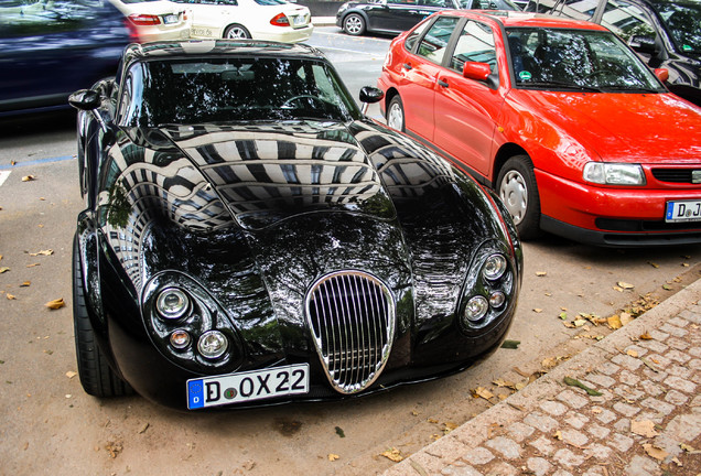 Wiesmann GT MF4