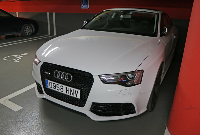 Audi RS5 B8 2012