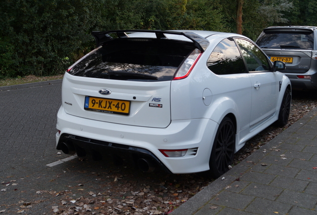 Ford Focus RS 2009