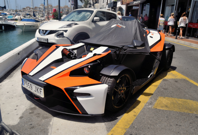 KTM X-Bow