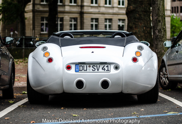 Wiesmann Roadster MF4