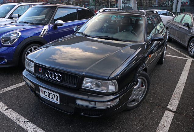 Audi RS2 Avant