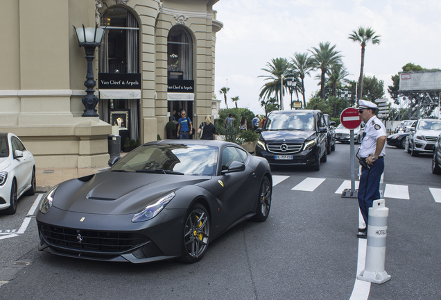 Ferrari F12berlinetta