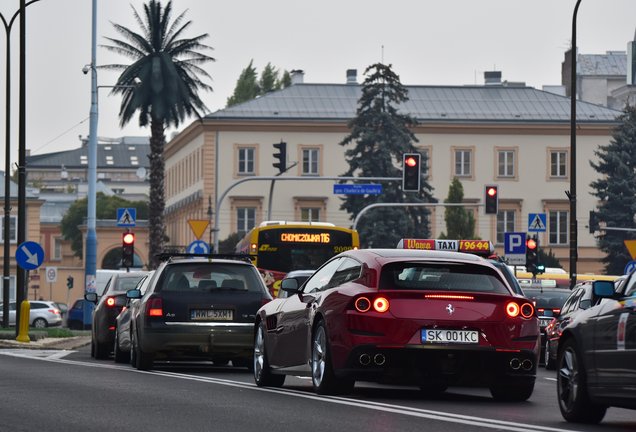 Ferrari GTC4Lusso