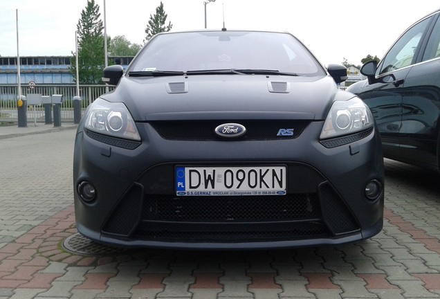 Ford Focus RS 500