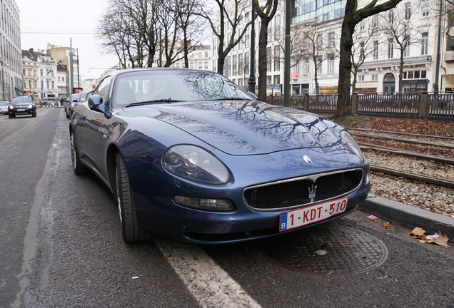 Maserati 4200GT