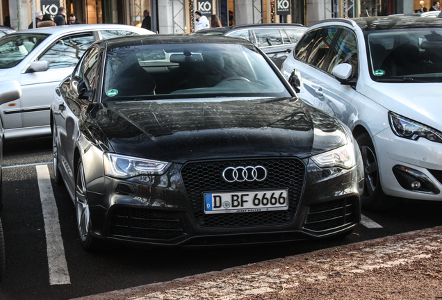 Audi RS5 B8 2012