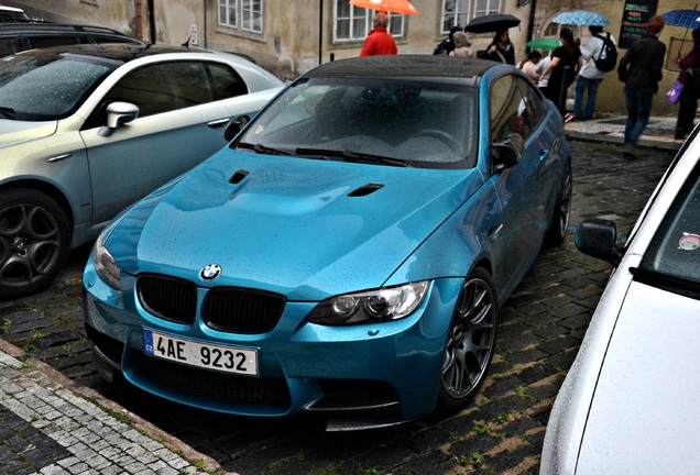 BMW M3 E92 Coupé