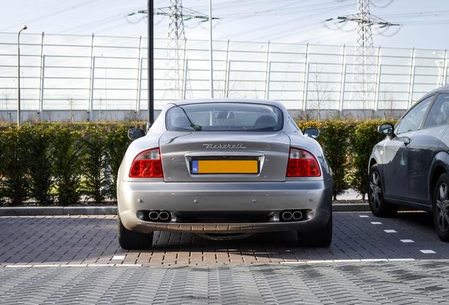 Maserati 4200GT