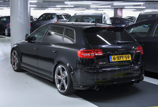 Audi RS3 Sportback