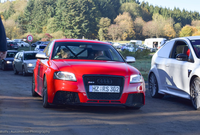 Audi RS3 Sportback