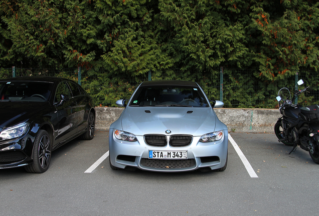 BMW M3 E92 Coupé