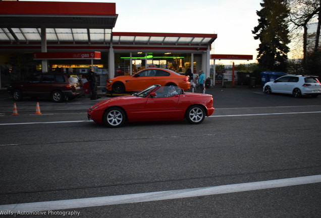 BMW Z1